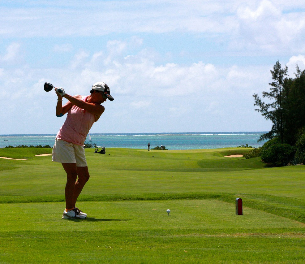 Golf
