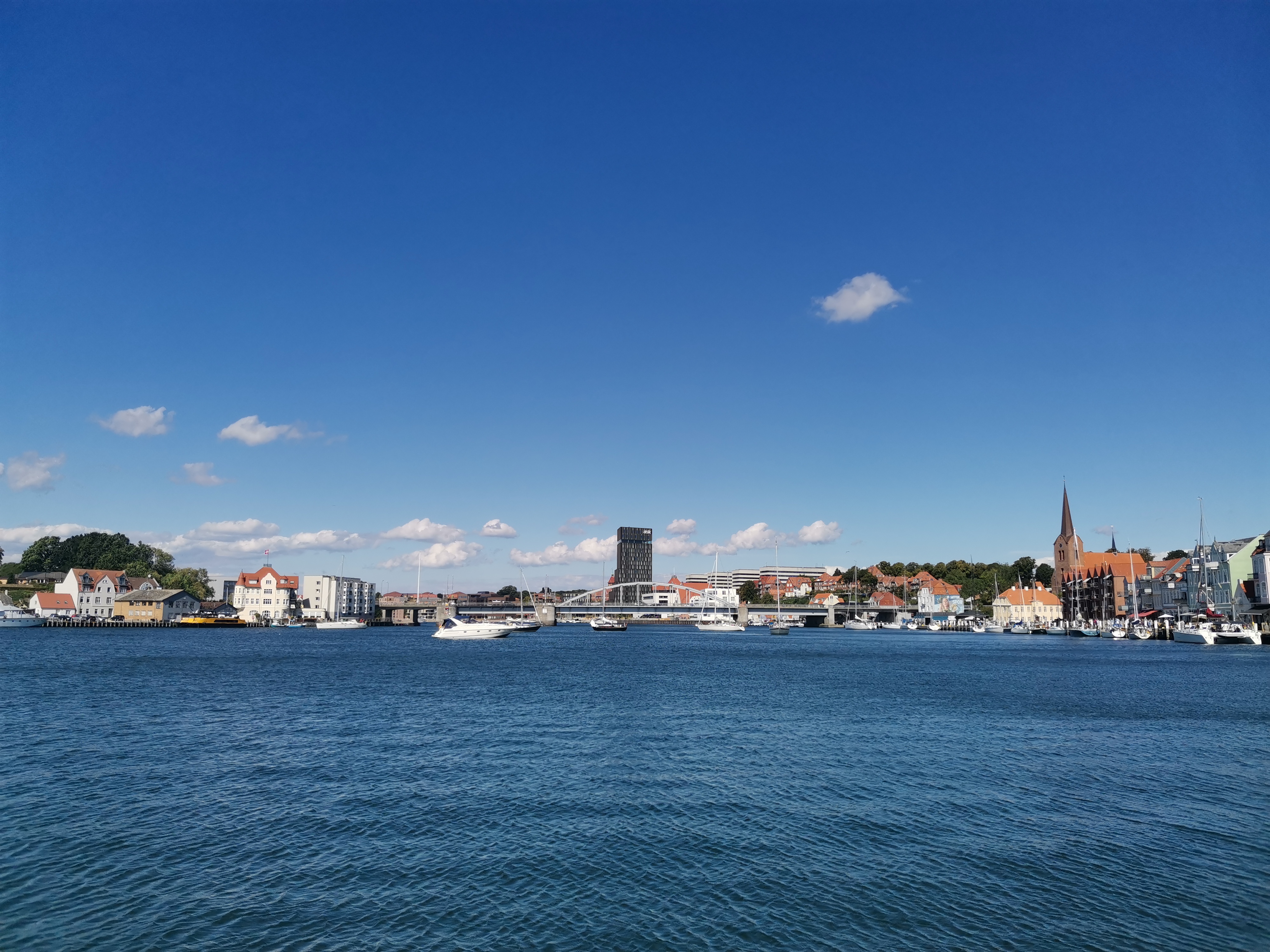 Sønderborg (Dänemark)