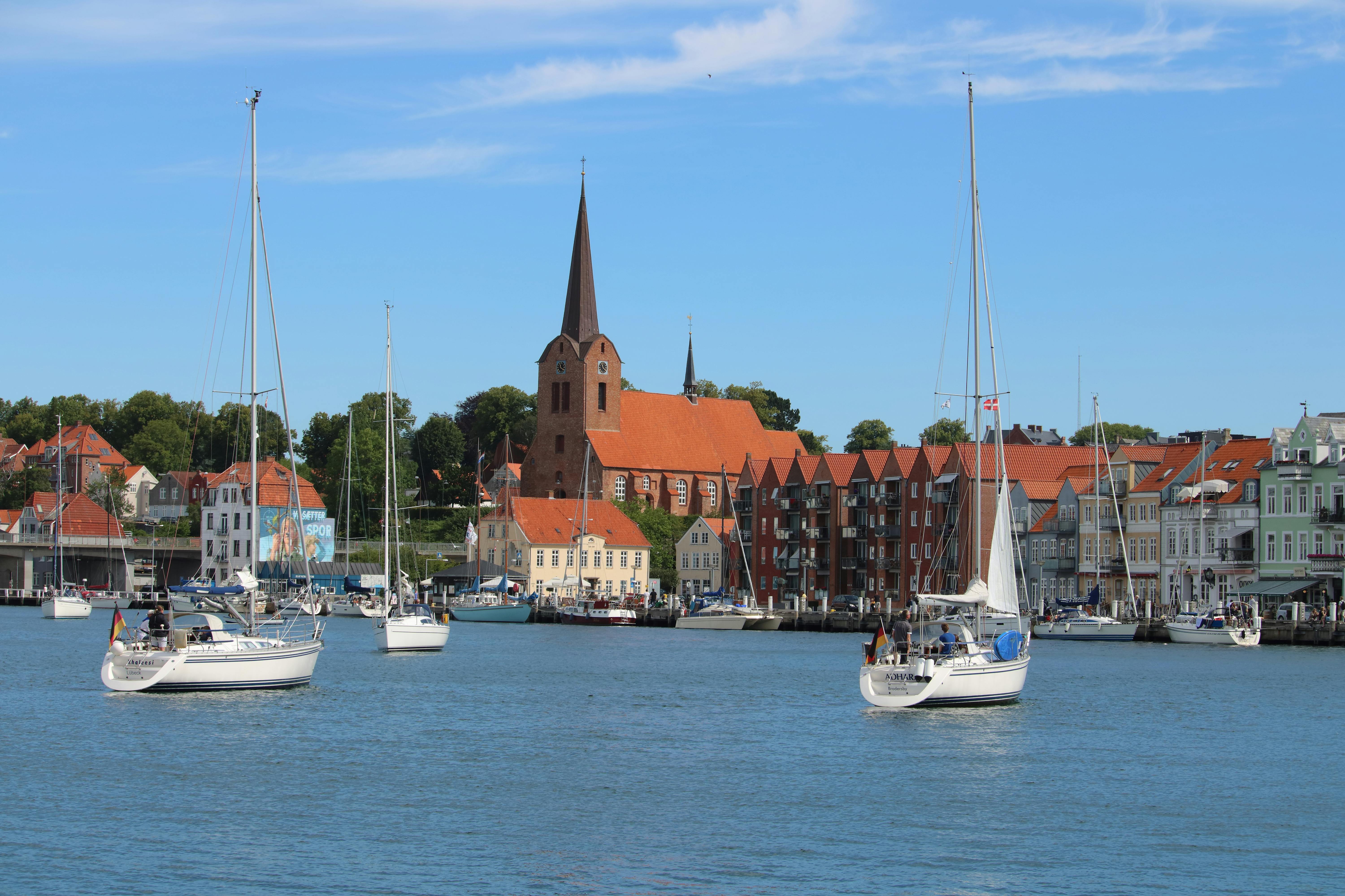 Flensburg