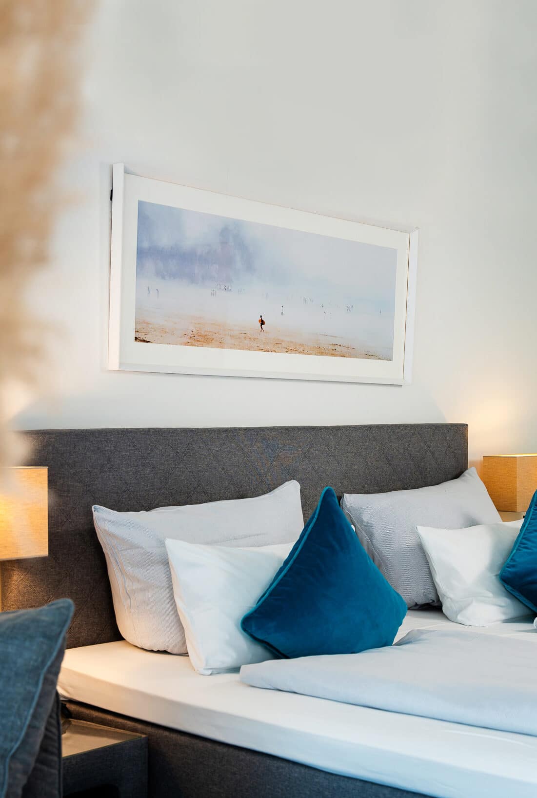 Hotelzimmer