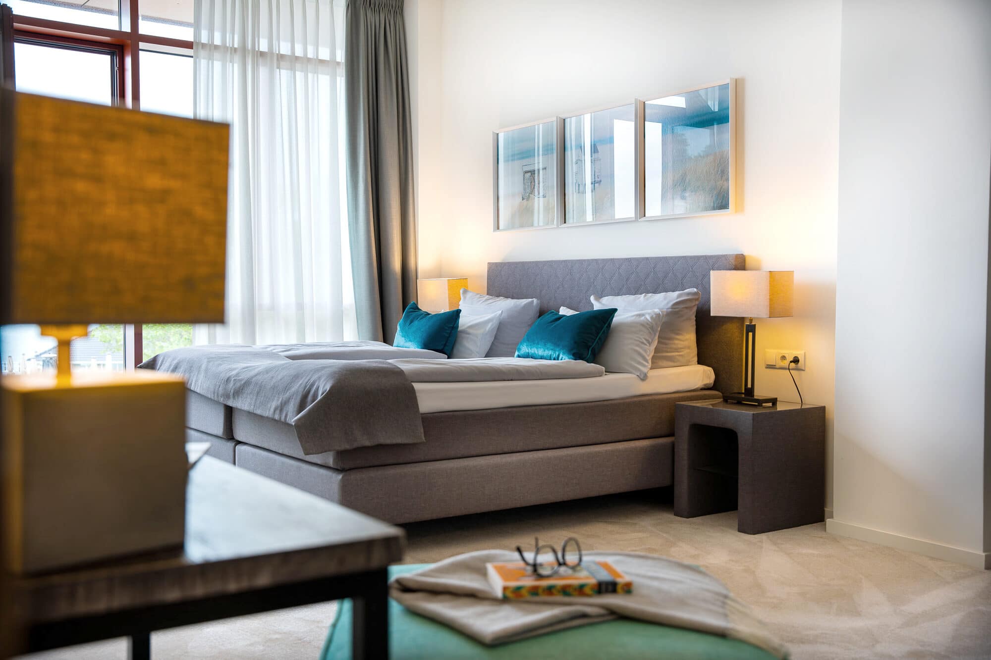 Comfort-Suite Waldblick