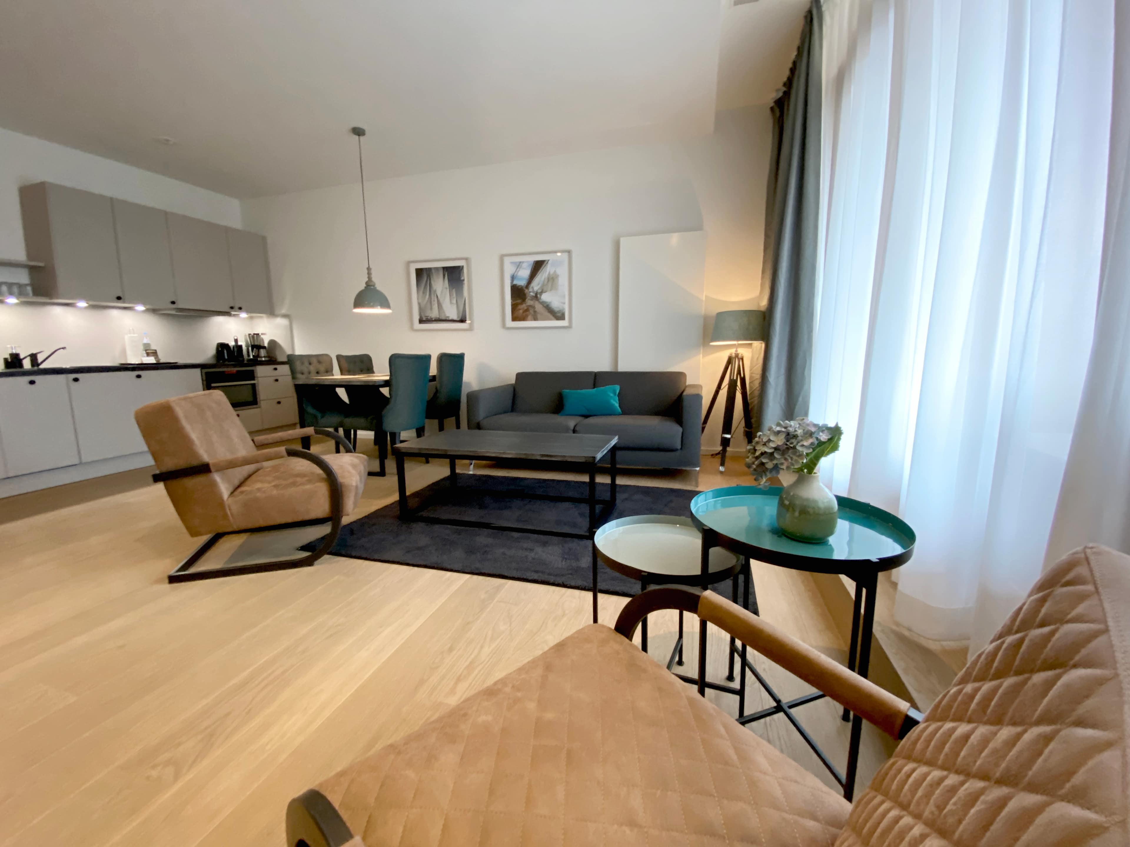 Comfort-Suite Waldblick