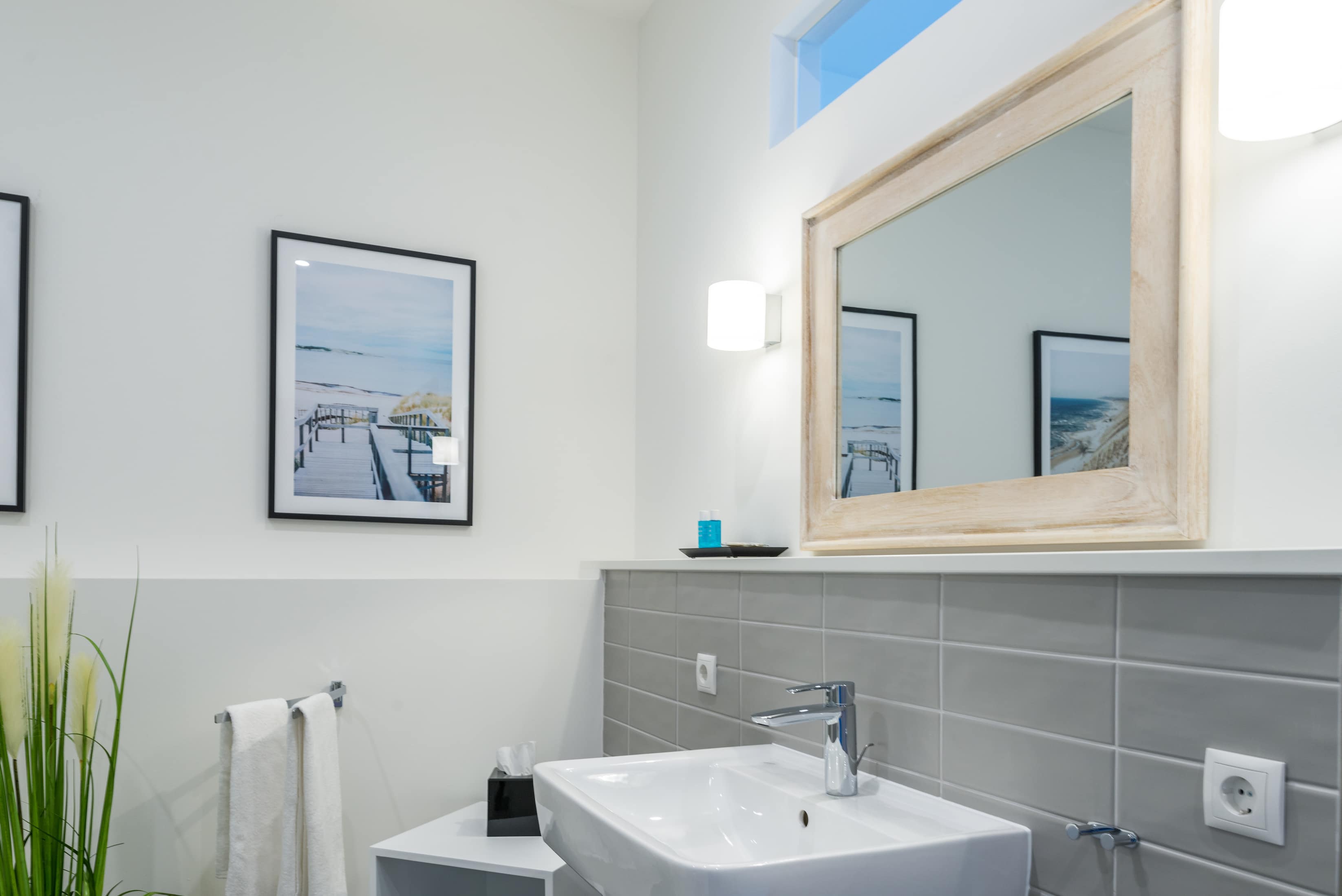 Comfort-Suite Waldblick