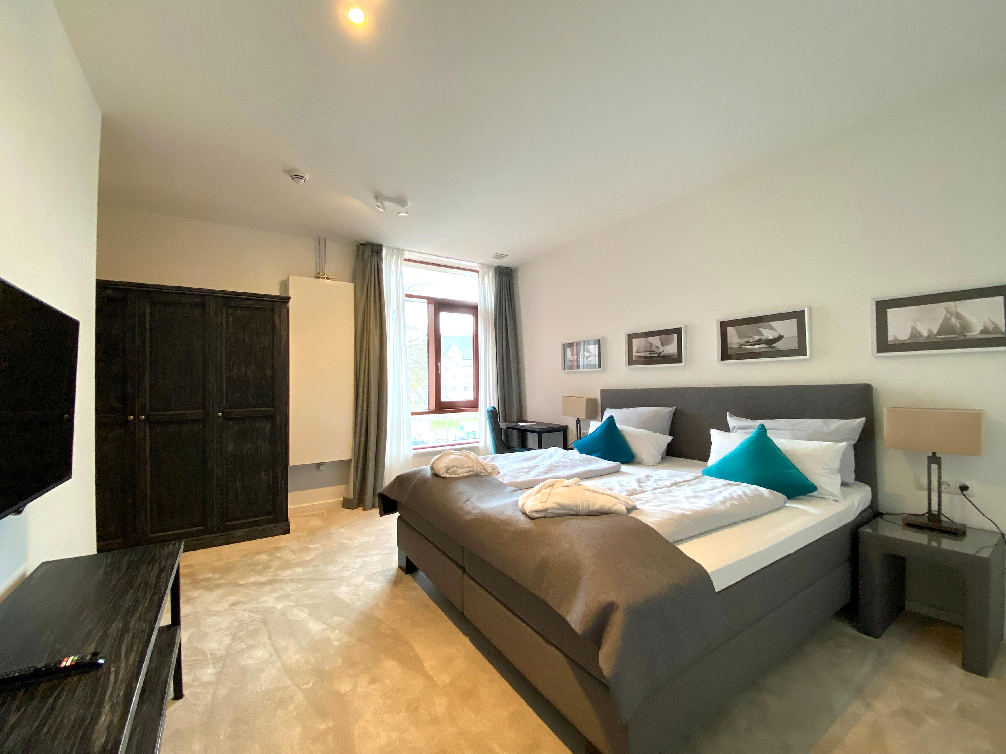 Comfort-Suite Waldblick