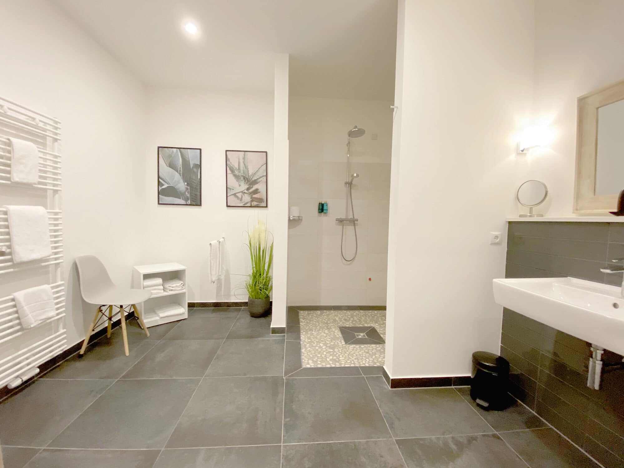 Comfort-Suite Waldblick