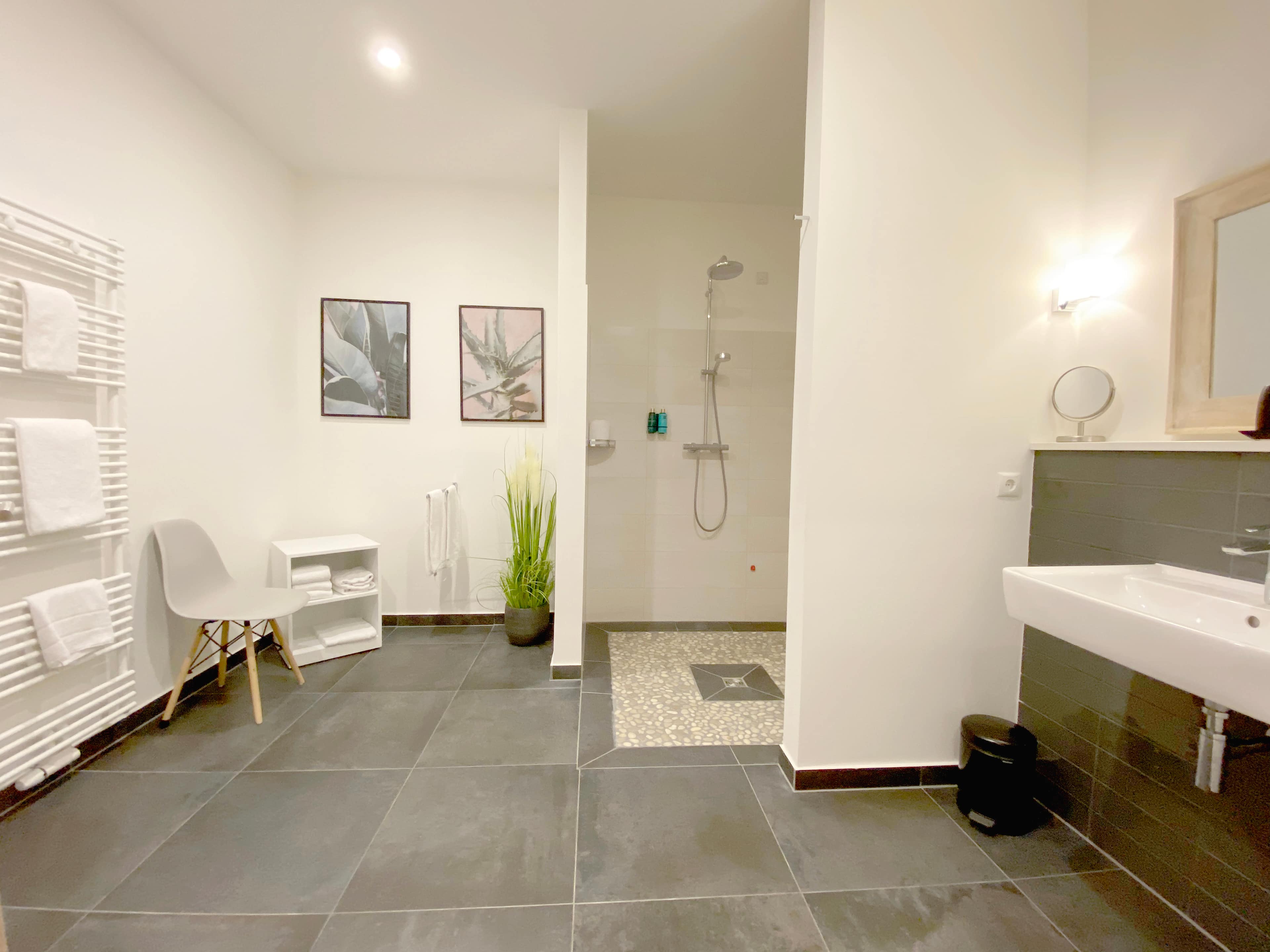 Comfort-Suite Waldblick
