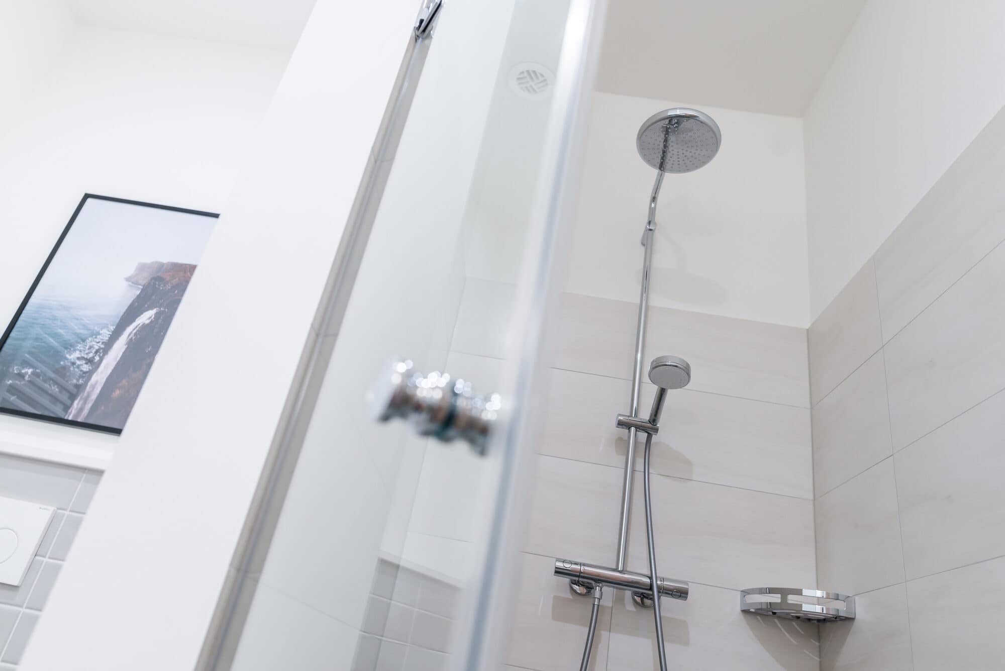 Comfort-Suite Wasserseite