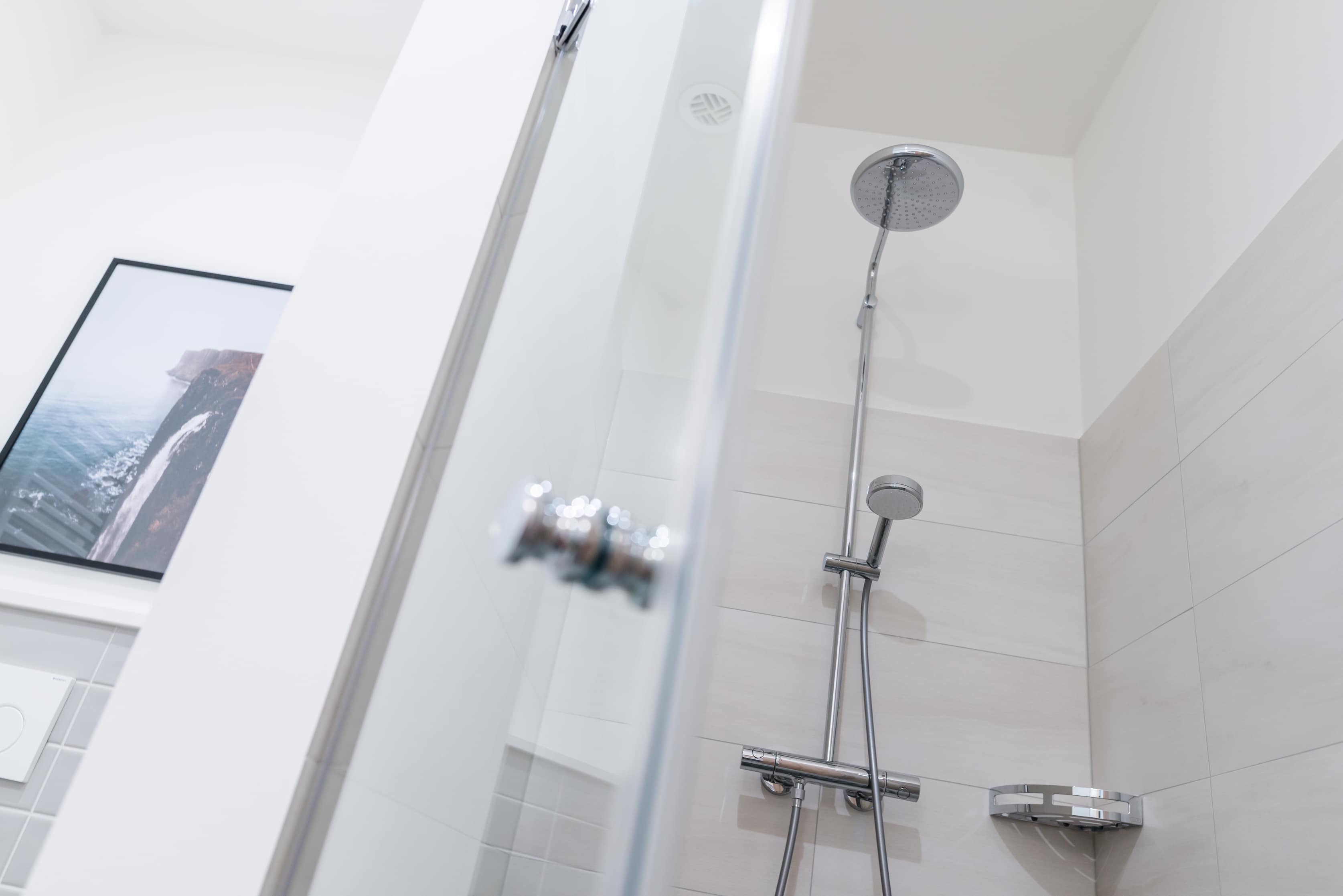 Comfort-Suite Wasserseite