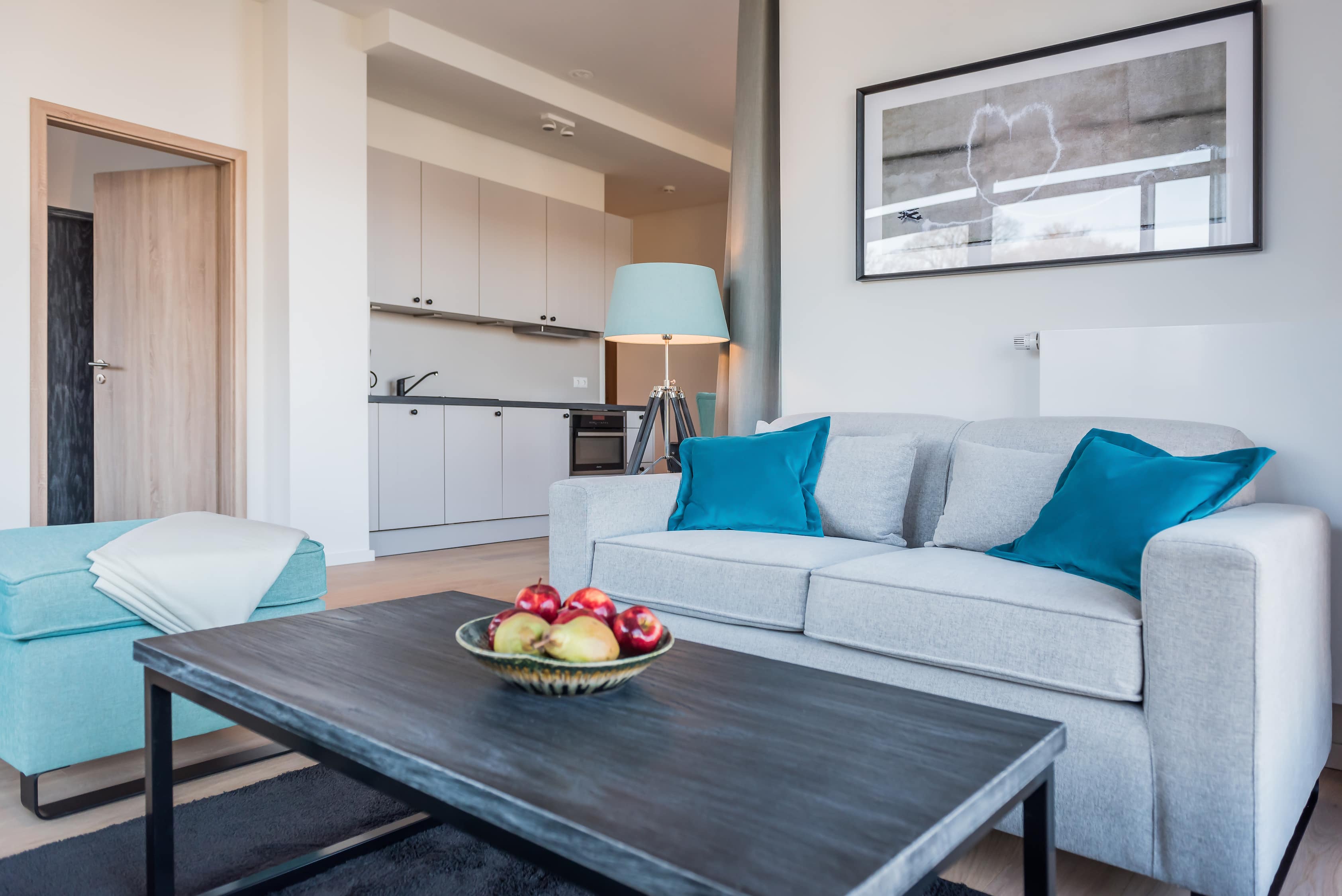 Comfort-Suite Plus