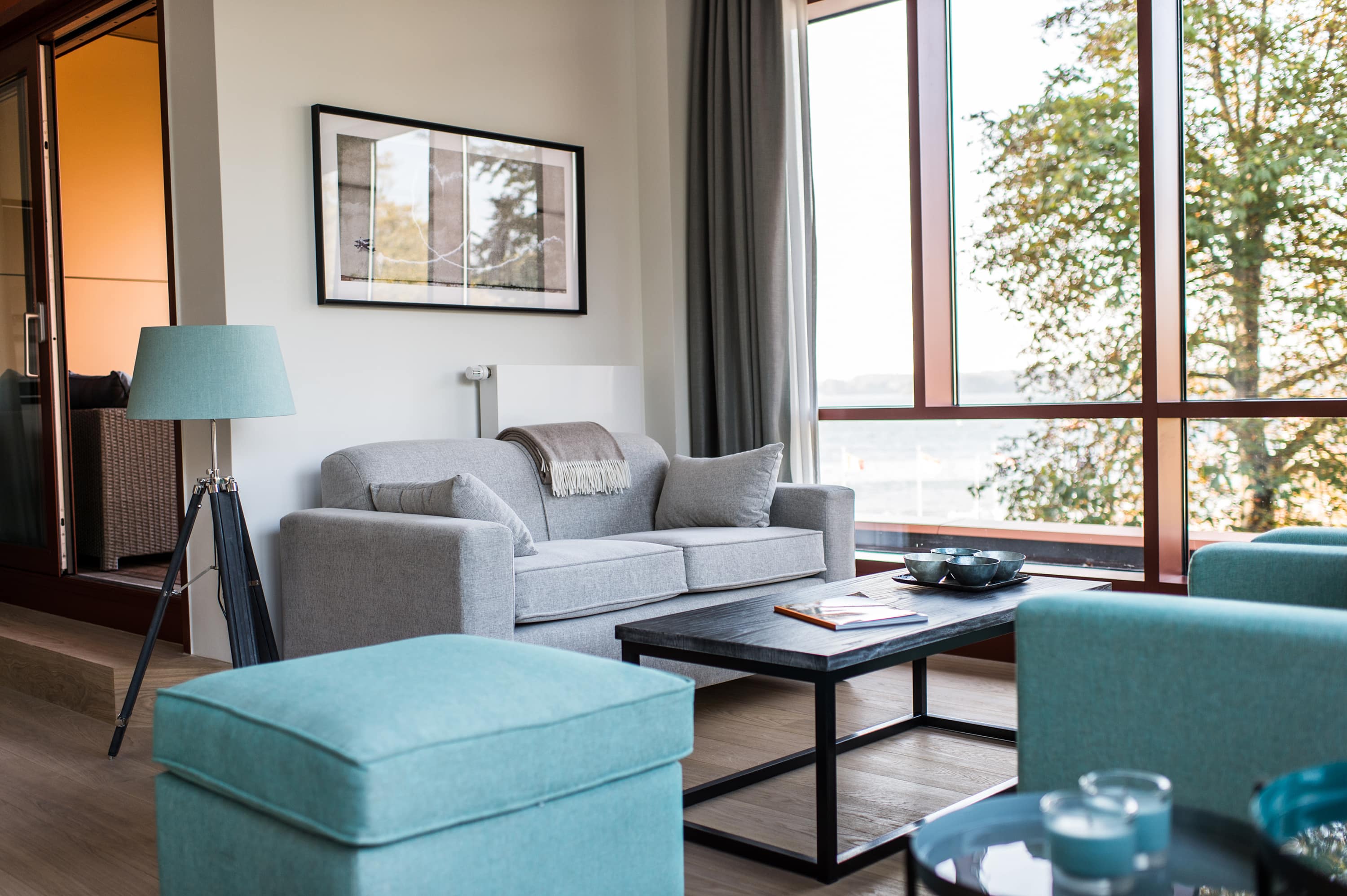 Comfort-Suite Plus