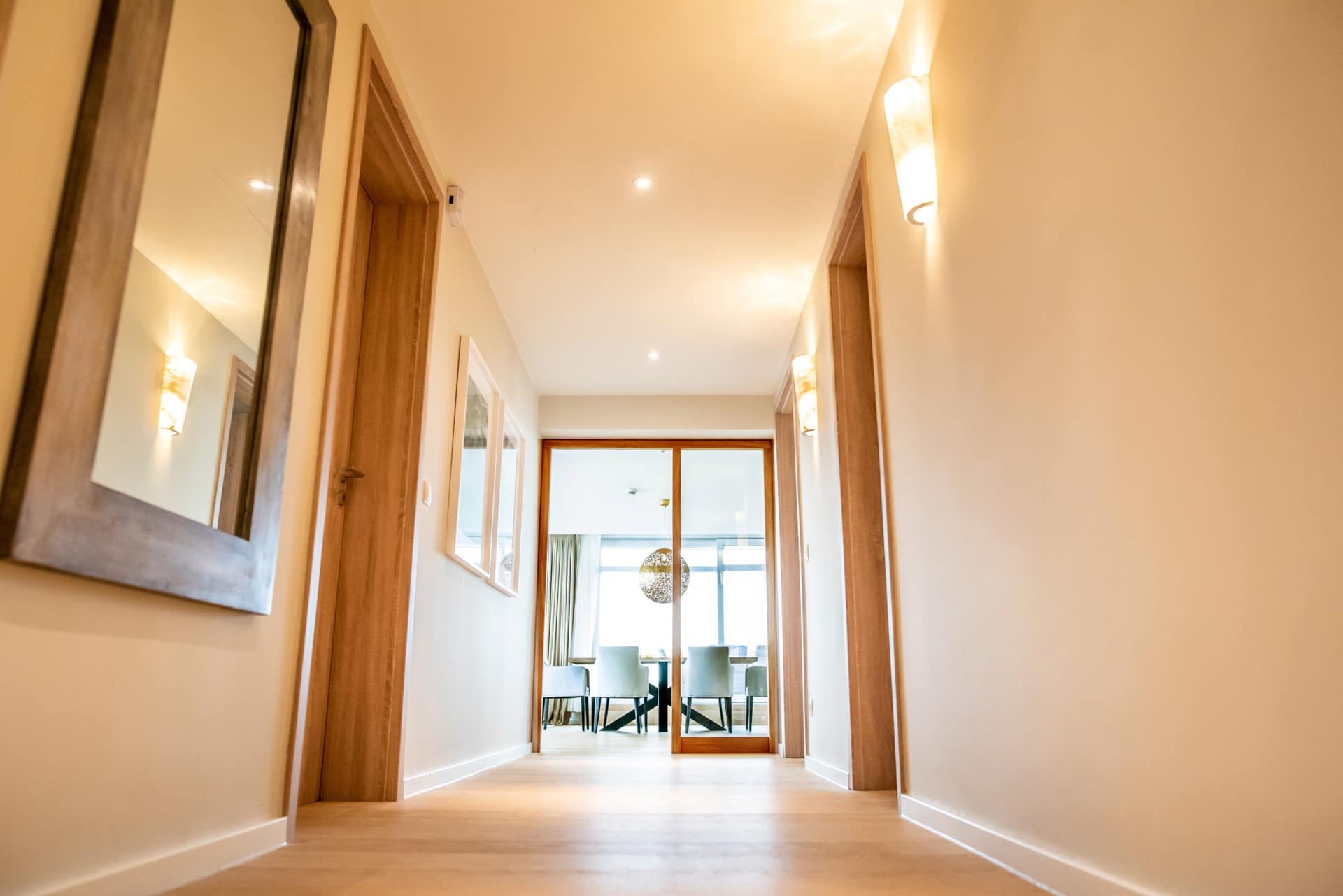 Penthouse-Suite