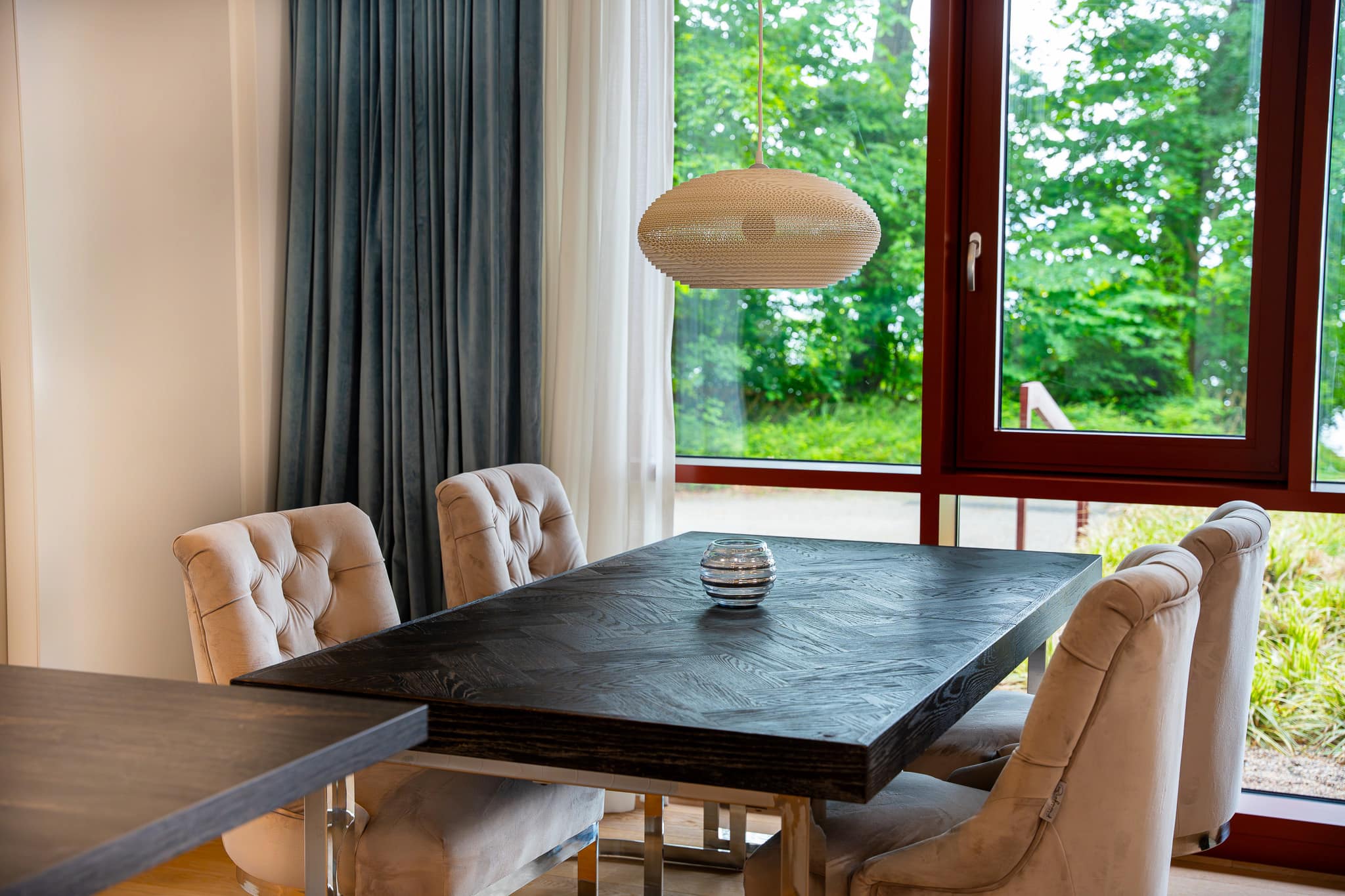 Ferienwohnung "Welle" Wasserseite