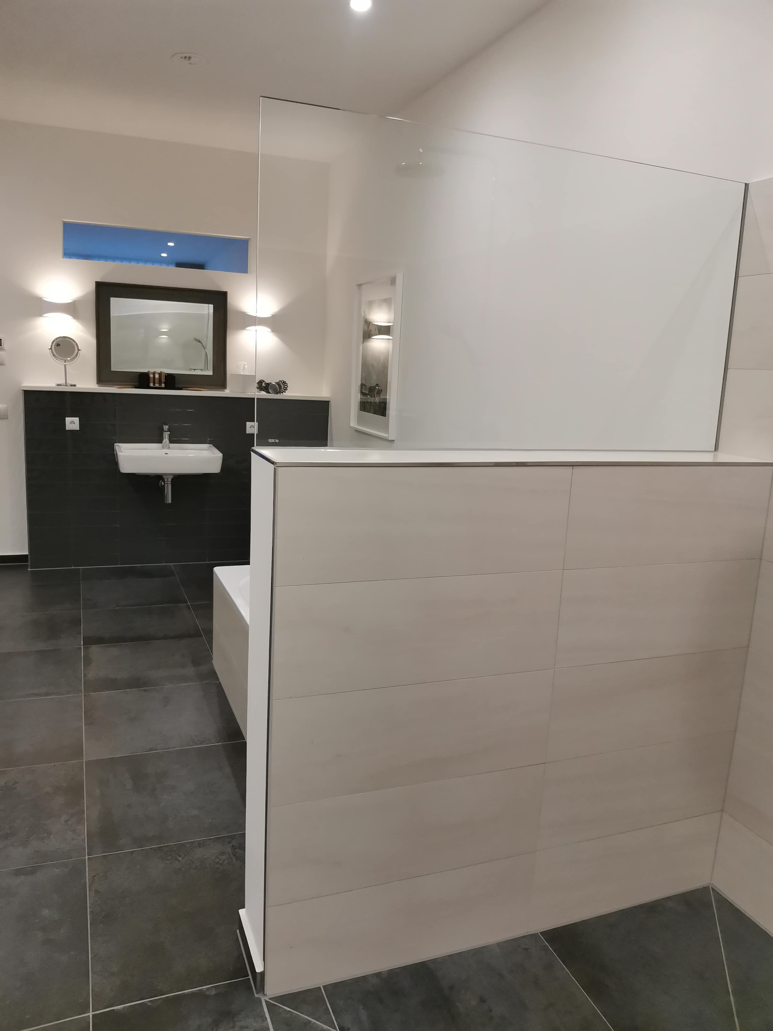 Ferienwohnung "Düne" Wasserseite