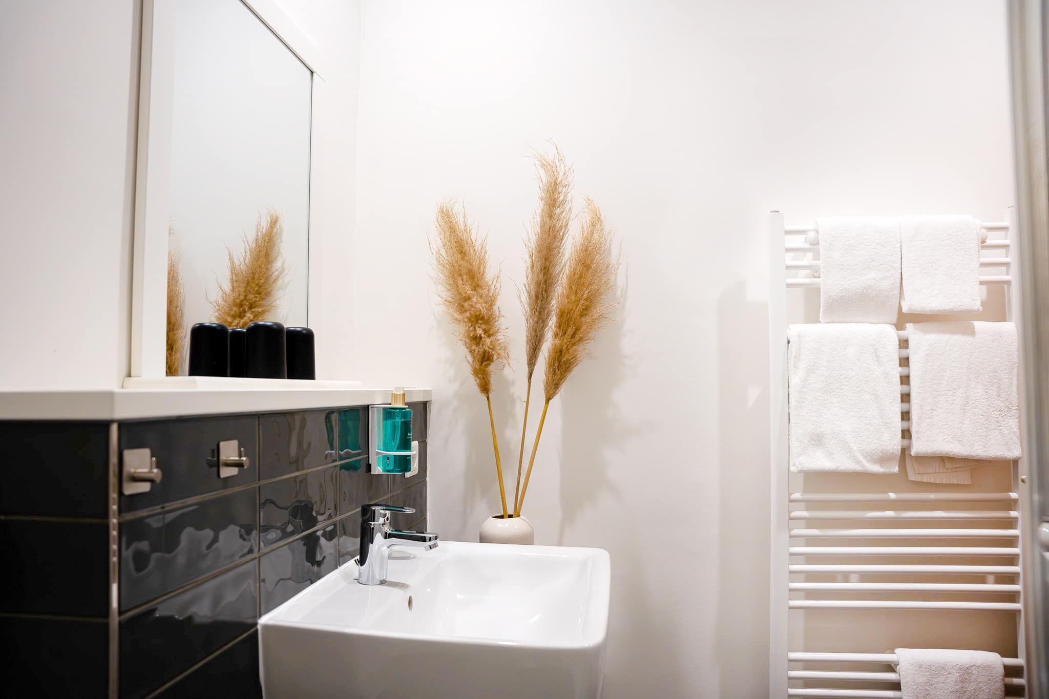 Ferienwohnung "Loft"