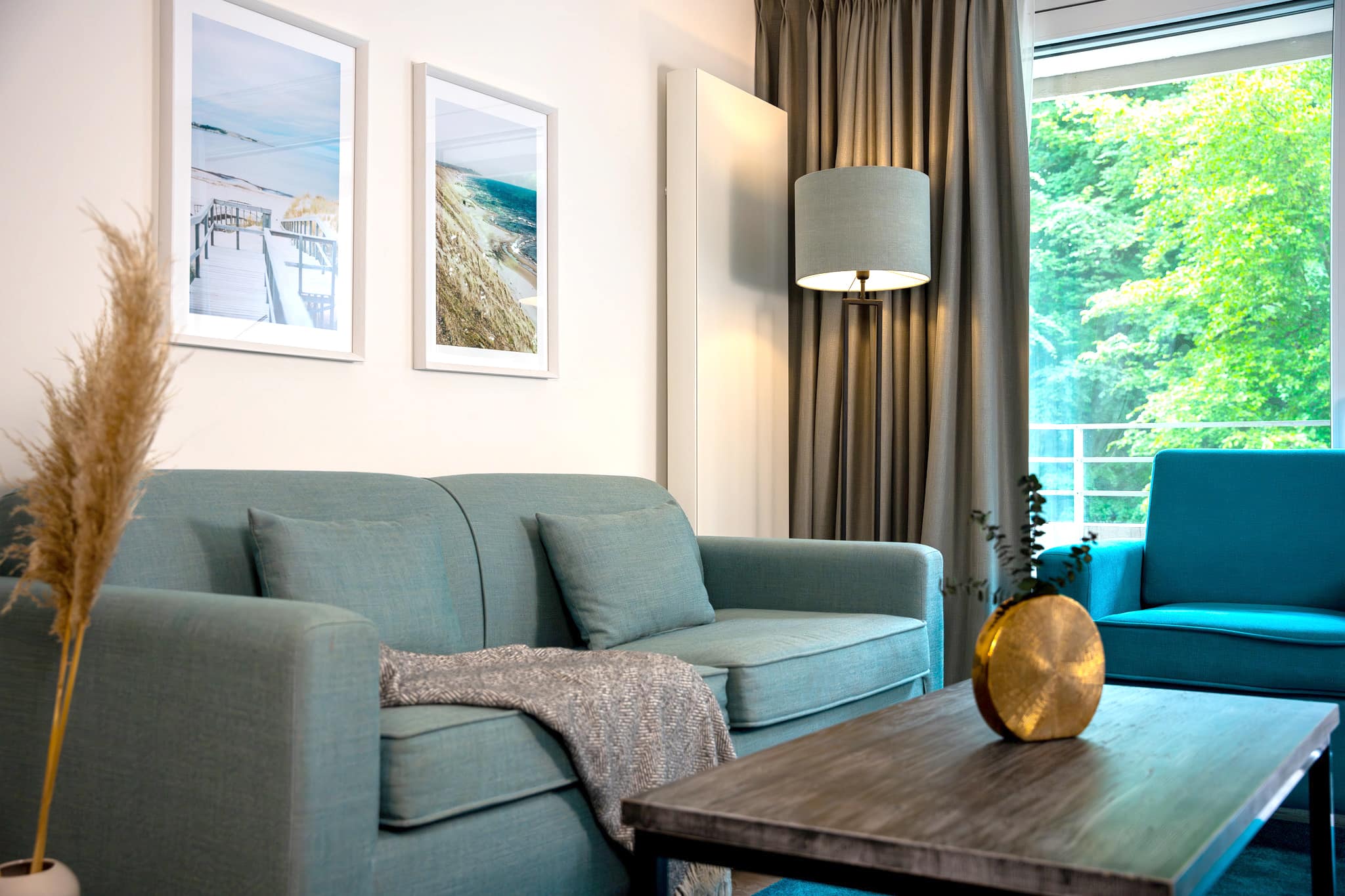 Apartment Waldblick