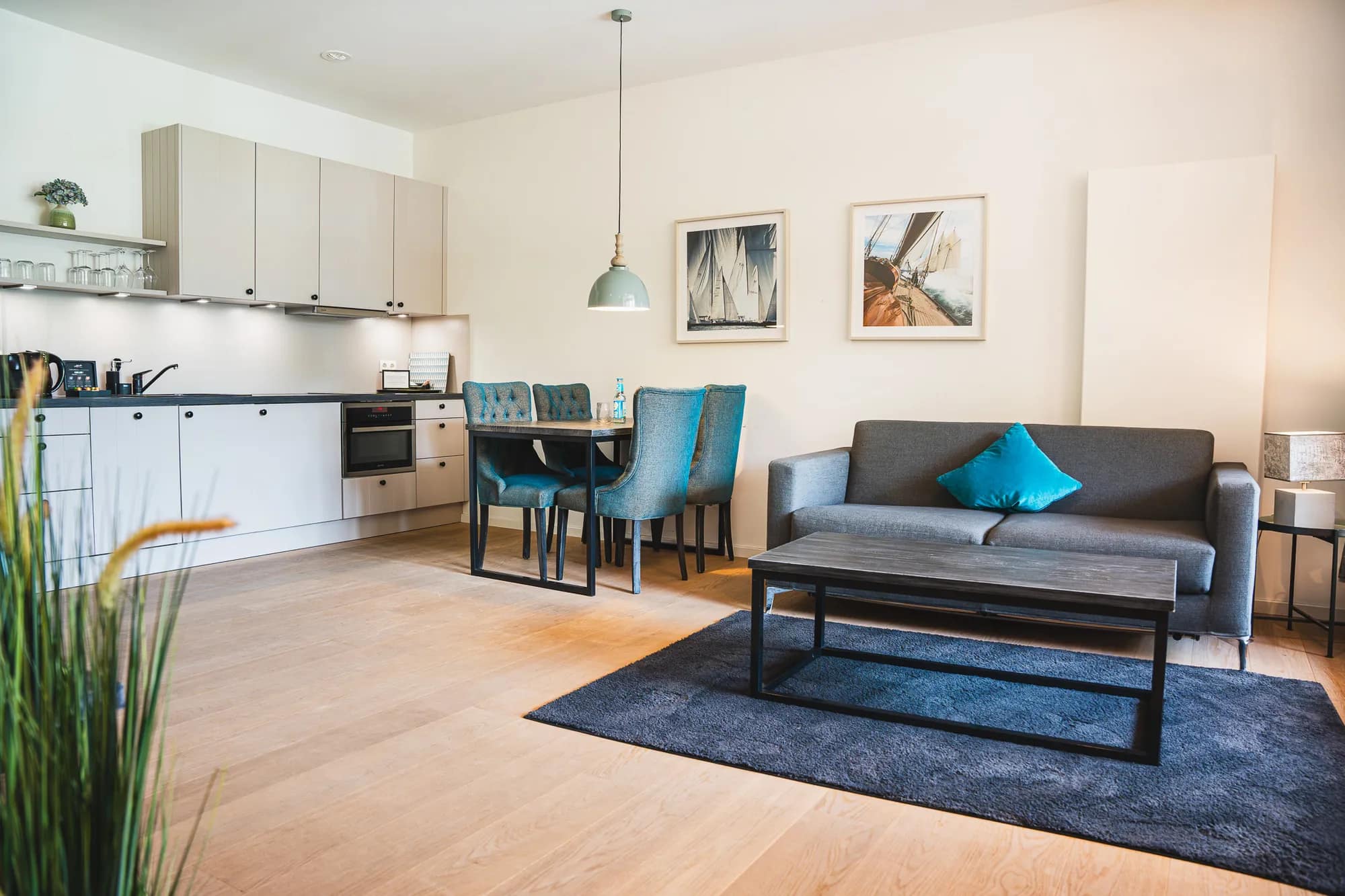 Comfort-Suite Waldblick