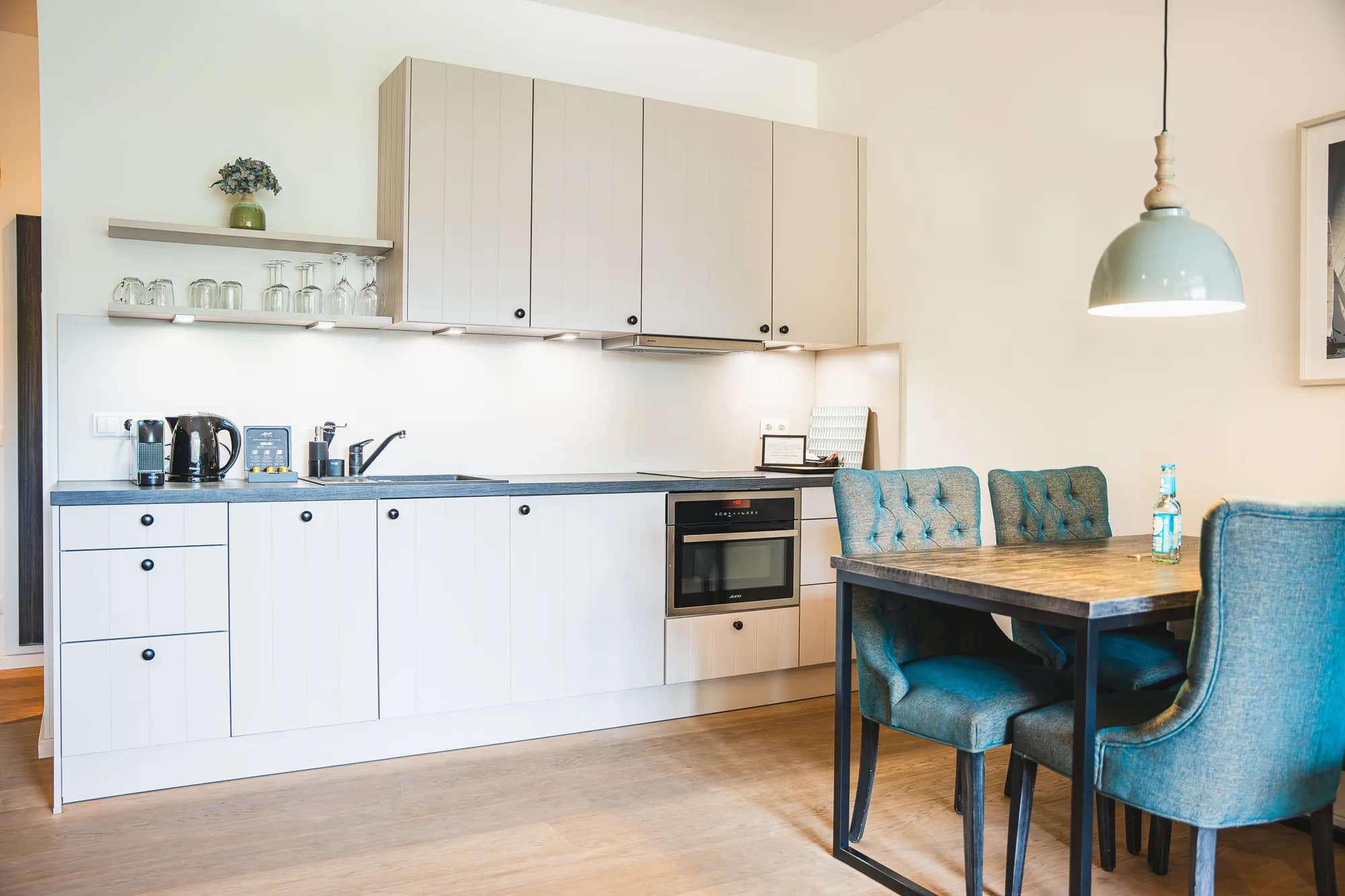 Comfort-Suite Waldblick