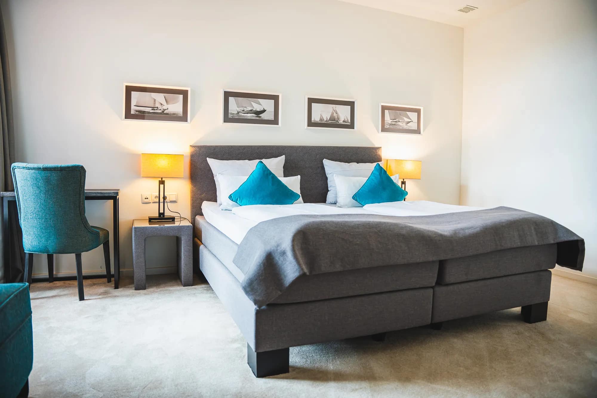 Comfort-Suite Waldblick