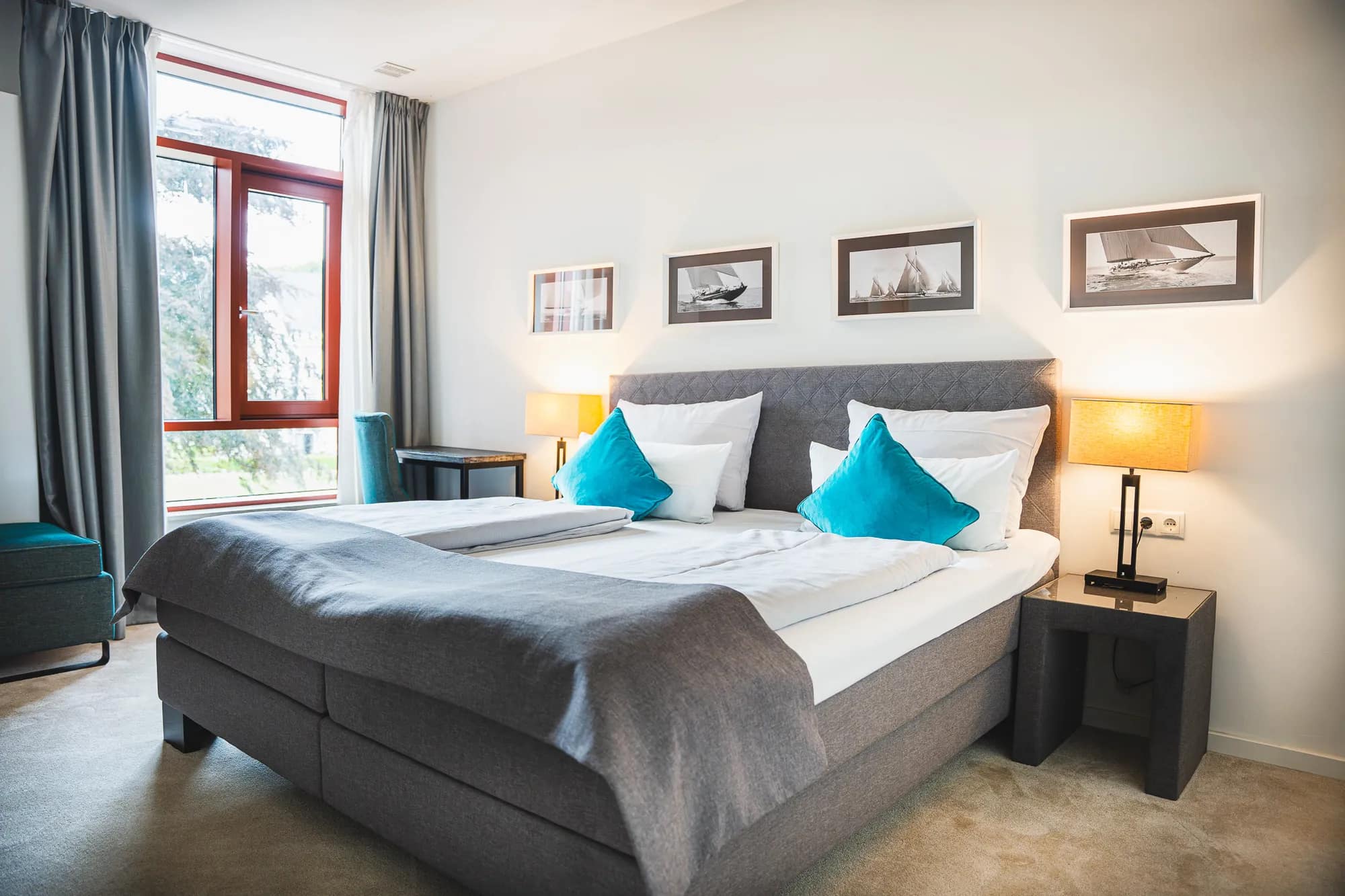 Comfort-Suite Waldblick