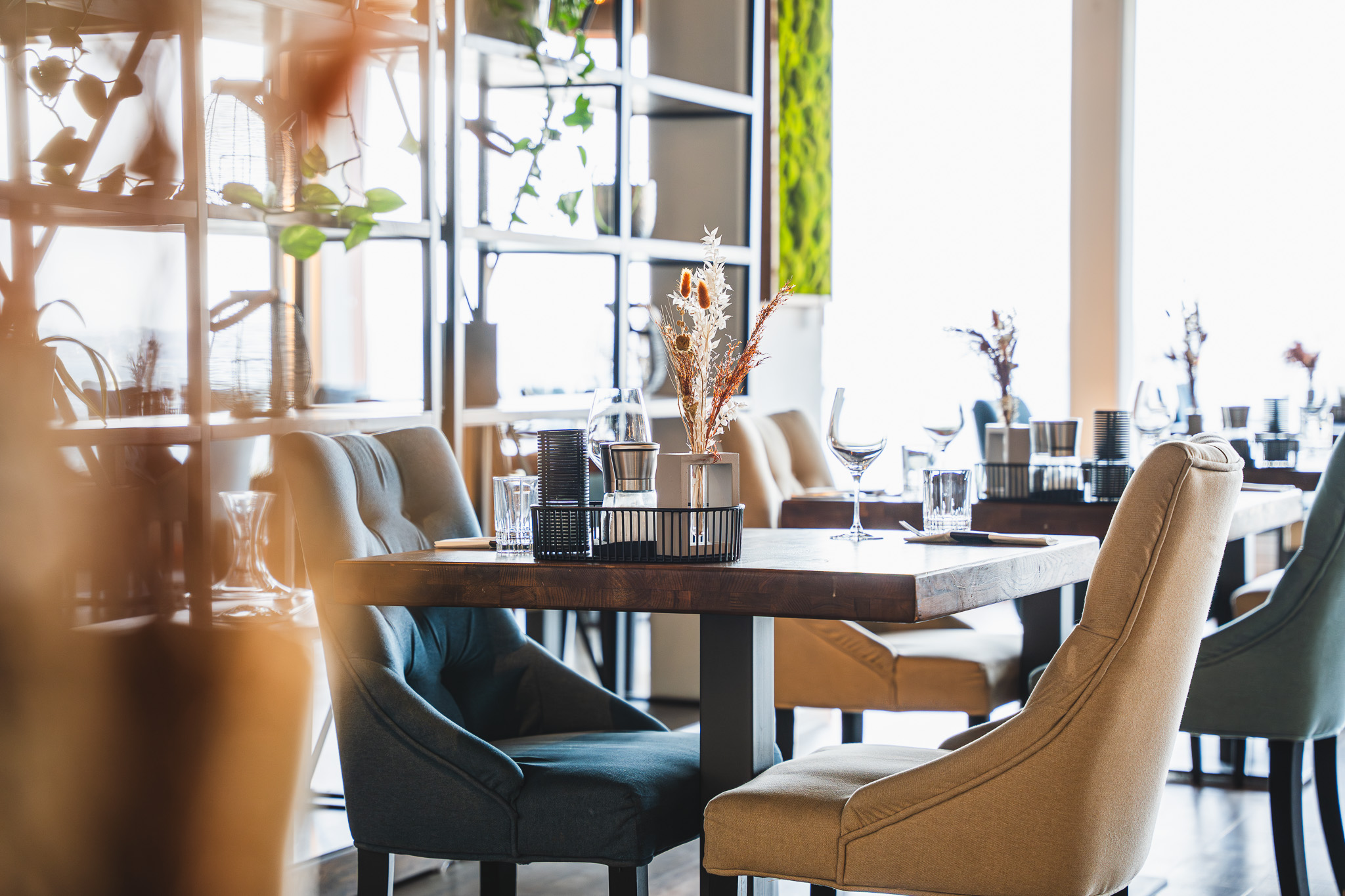 Gudlak Restaurant & Bar