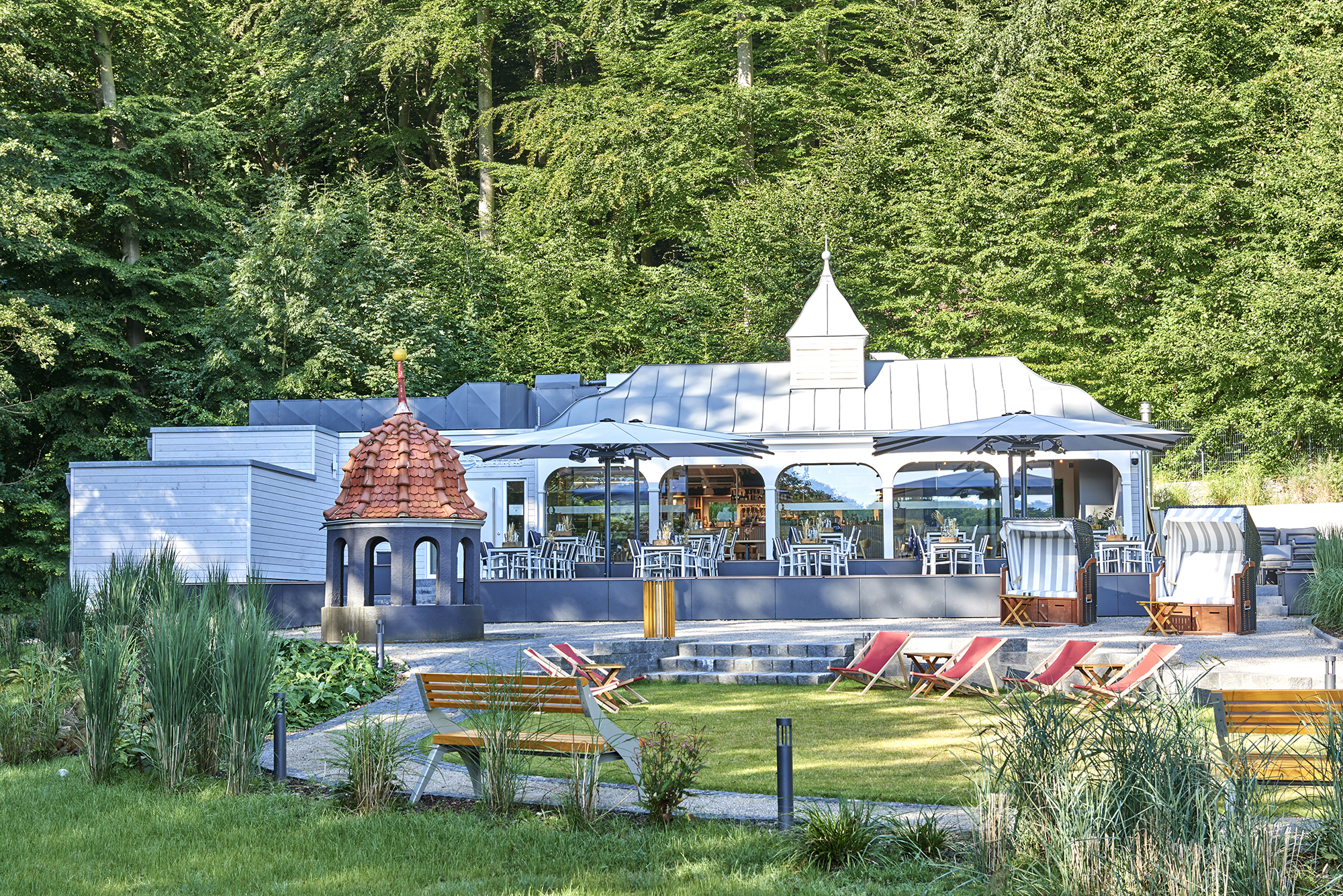Quellental Restaurant