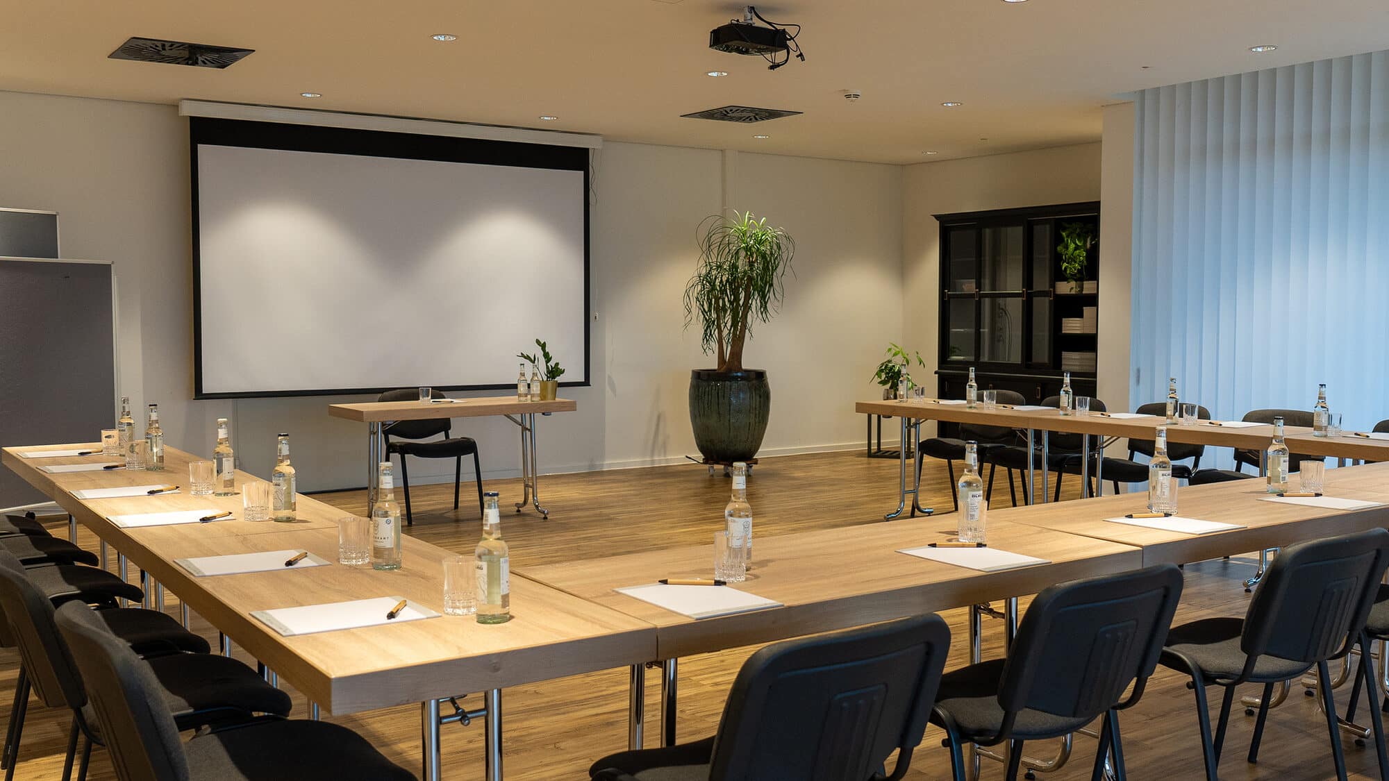 Konferencer