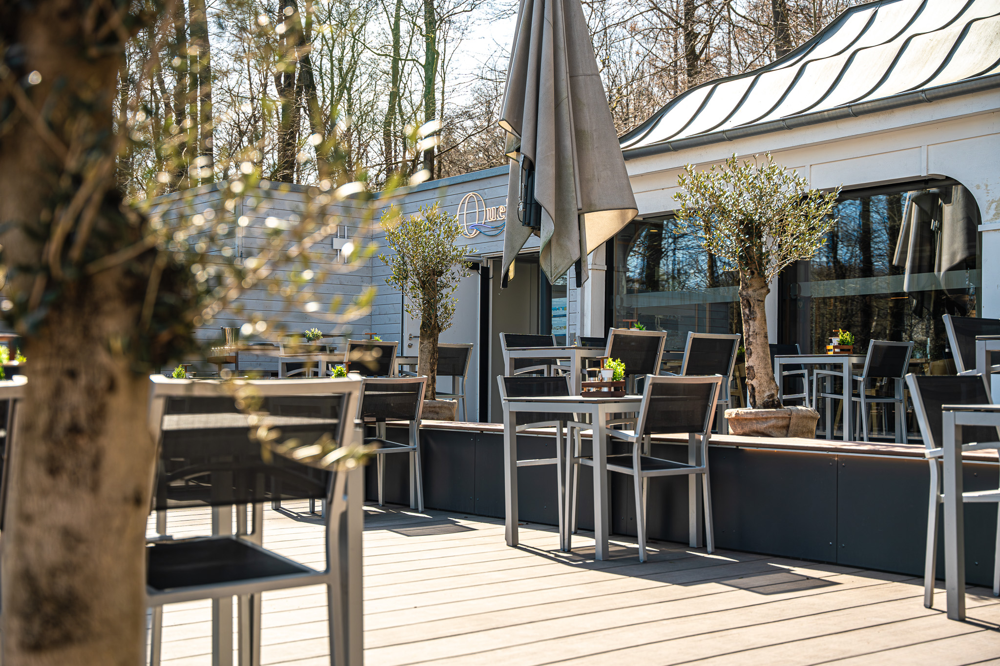 Quellental Café & Restaurant